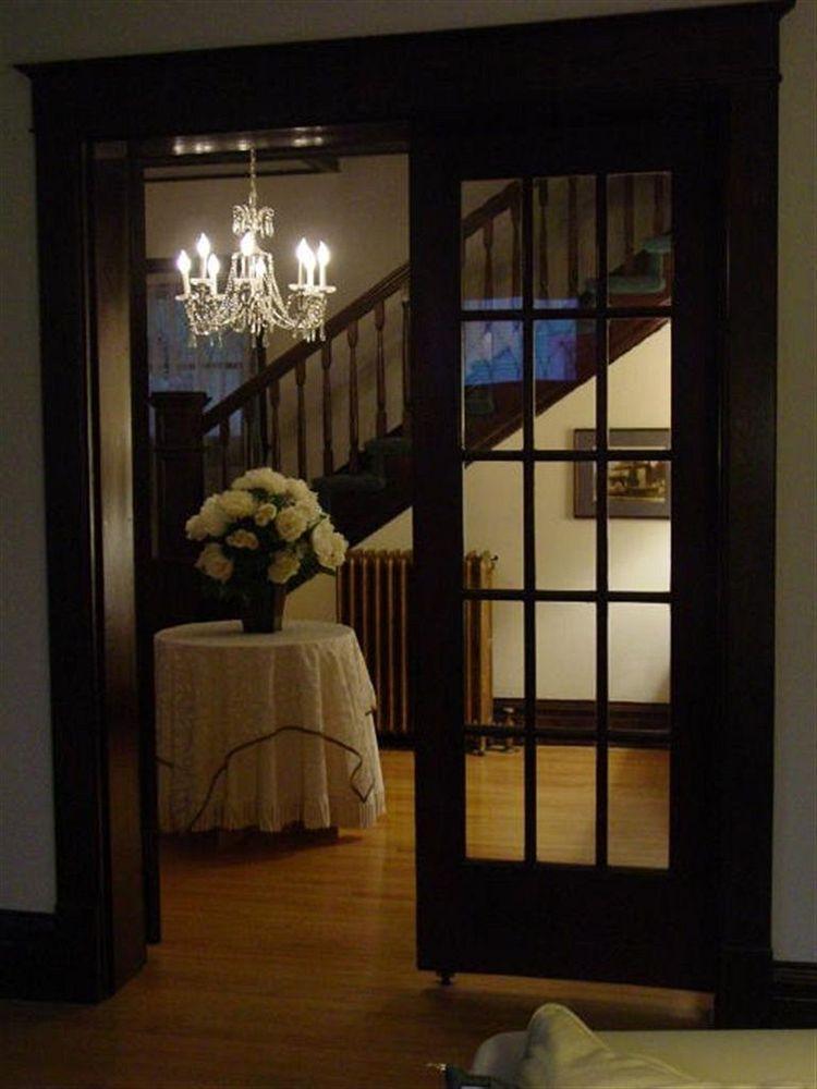 The Mcfarland Inn Bed And Breakfast Coeur d'Alene Buitenkant foto