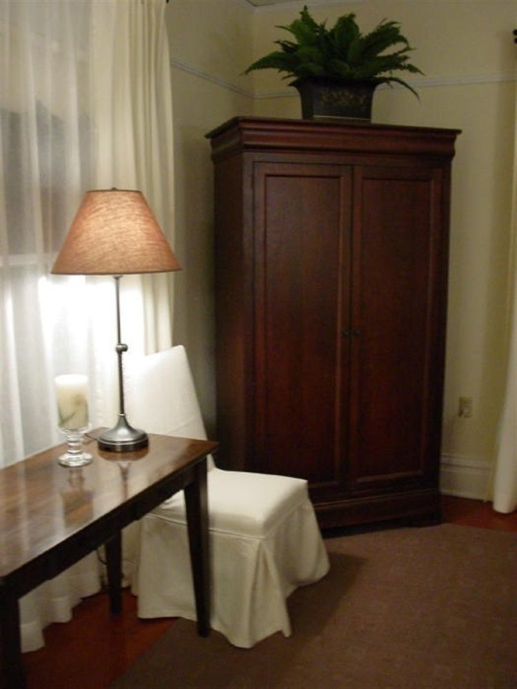 The Mcfarland Inn Bed And Breakfast Coeur d'Alene Buitenkant foto