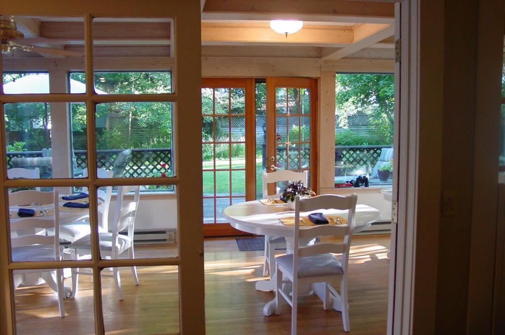 The Mcfarland Inn Bed And Breakfast Coeur d'Alene Buitenkant foto